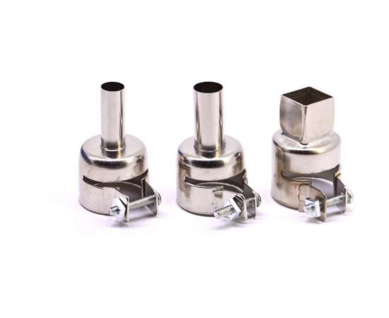 Паяльная станция W.E.P 878A М0949049 – изображение 6