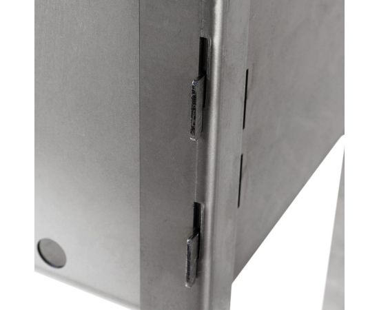 Разборный мангал СОКОЛ 42 62-0033 – изображение 6