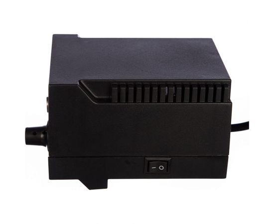 Цифровой паяльник с регулировкой температуры ELEMENT 937D 15288 – изображение 6