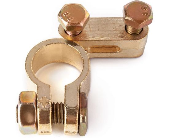 Клеммы АКБ AUTOVIRAZH AV-010008 – изображение 7