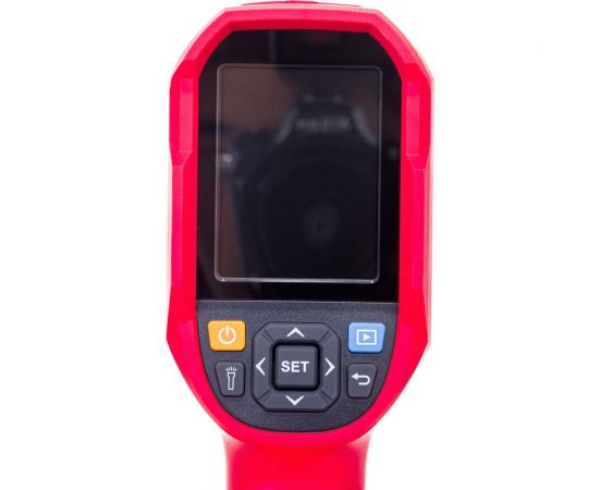 Портативный тепловизор UNI-T UTi85H+ 00-00005611 – изображение 7