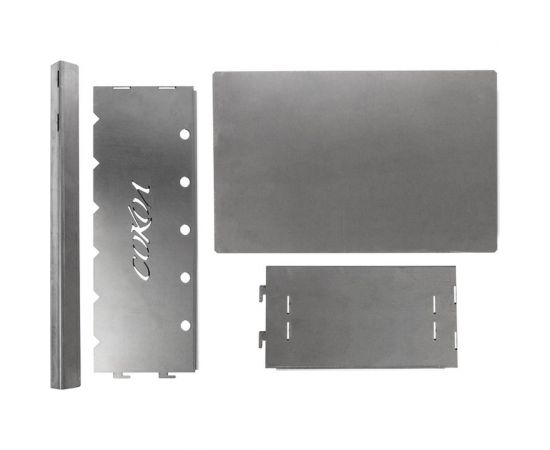 Разборный мангал СОКОЛ 42 62-0033 – изображение 7