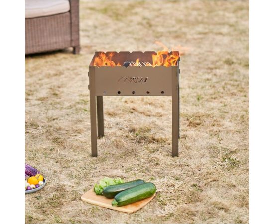 Разборный мангал СОКОЛ 42 62-0033 – изображение 8