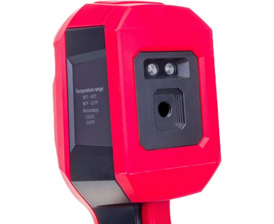 Портативный тепловизор UNI-T UTi85H+ 00-00005611 – изображение 9