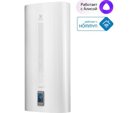 Водонагреватель Electrolux EWH 50 SmartInverter НС-1237353 – изображение 9