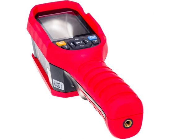 Портативный тепловизор UNI-T UTi85H+ 00-00005611 – изображение 10