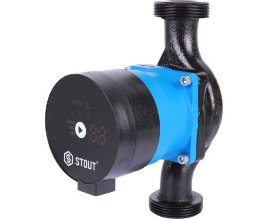 Циркуляционный насос STOUT mini pro 25/80-180 SPC-0003-2580180 RG008V60GCDVAS 