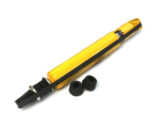 Амортизатор задний газовый для ГАЗ 2410, 31105 HOLA S454 