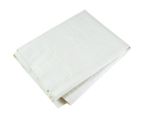 Мешок полипропиленовый сорт высший (55x105 см; белый) РемоКолор 61-1-057 