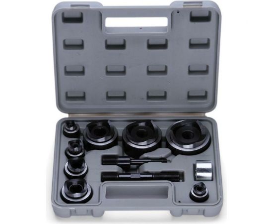 Набор матриц для пробивки отверстий НМПО-PG КВТ 61811 