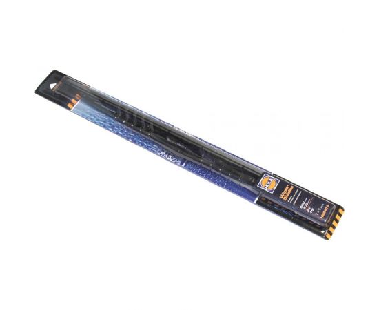 Щетка стеклоочистителя каркасная (2 шт; 24""/600 мм; 16""/400 мм) HOLA HB2416 