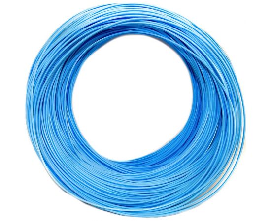 Пруток ПП для сварки (4 мм; голубой) ЗИПО 4631157015737 