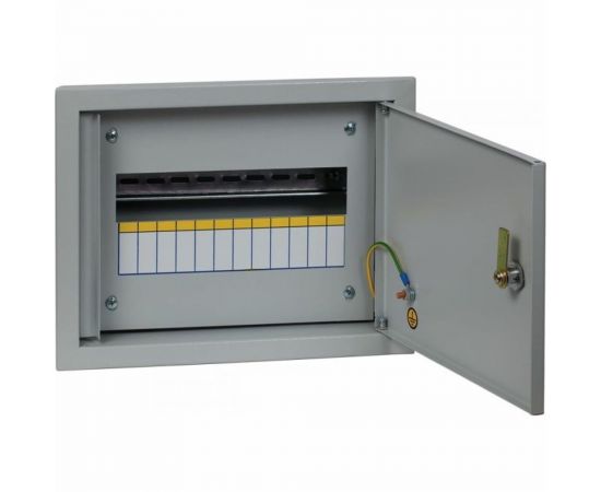 Встраиваемый распределительный щит EKF ЩРВ-12 IP31 PROxima mb11-12 