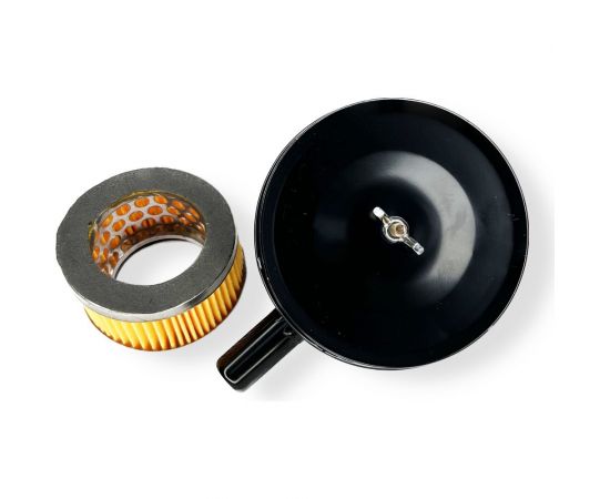 Фильтр воздушный для компрессора 3/4, в сборе ARMA AF-2 