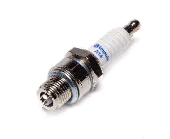 Свеча зажигания ГАЗ-2410 АИ-76 Autoimpuls А14В2 
