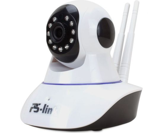 Поворотная камера видеонаблюдения PS-link WIFI IP 2Мп 1080P G90C с микрофоном и динамиком 1102 