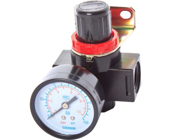 Регулятор давления с манометром CD-R12-1000 CONCORDE 6666742 