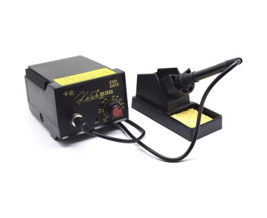 Паяльник KADA 936 М0946317 