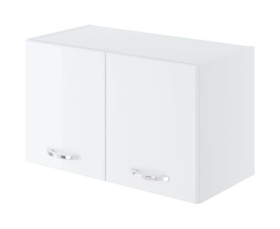 Подвесной шкаф ИТАНА Nrava Aqua Уют 60 600х335х390 2С 38581 