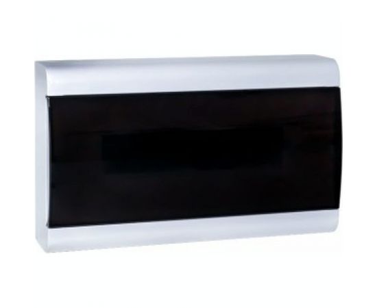 Распределительный щит EKF SlimBox навесной ЩРН-П-15 IP41, PROxima SQ sb-n-15 