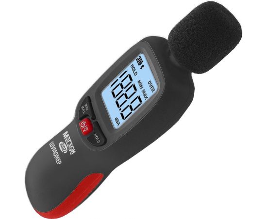 Шумомер МЕГЕОН 92022 с Bluetooth к0000034217 