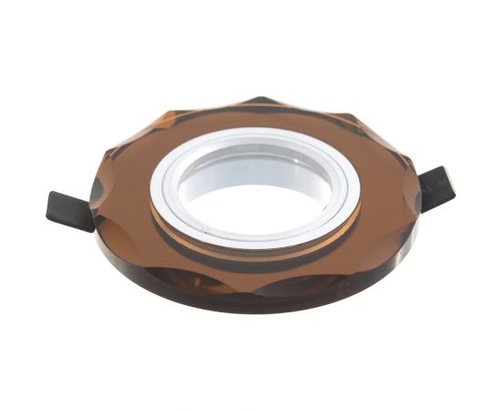 Встраиваемый декоративный светильник Fametto Peonia DLS-P105 GU5 3 9990 