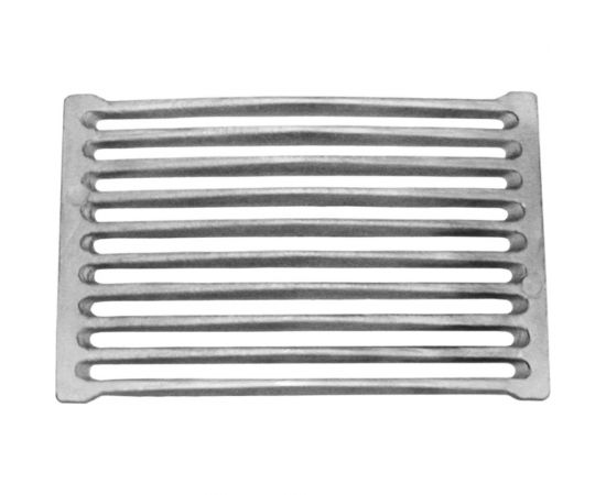 Решетка колосниковая РУ-2/Б 200х300 мм БЛМЗ А-319434 