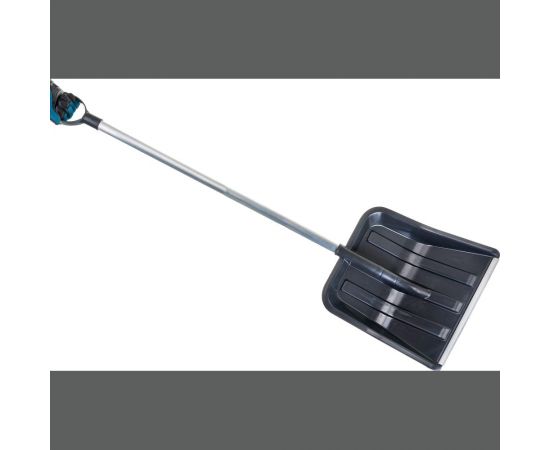 Снеговая лопата в сборе с алюминиевым черенком и V-ручкой Gigant Акронис GDEV-09 