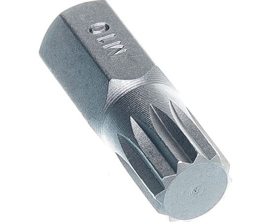 Вставка 3/8"", SPLINE M10, 30 мм ROCKFORCE RF-1783010 