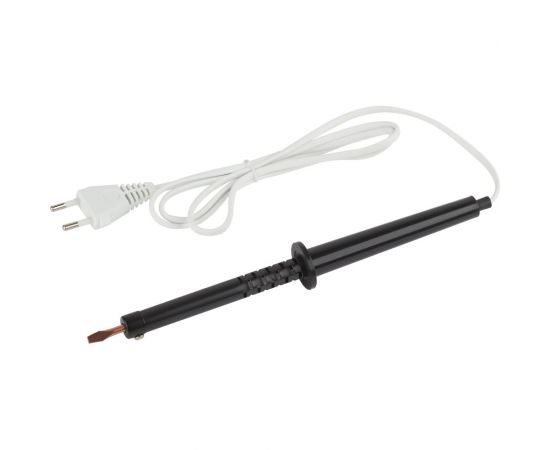 Паяльник с пластиковой рукояткой ЭРА ЭПСН 230 В, 40 Вт, PLR02 40 W Б0046956 