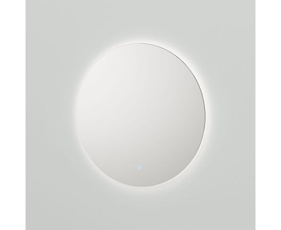 Зеркало с подсветкой Итана Oreol D-600 4627189089358 