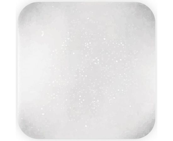 Светодиодный светильник Фарлайт СПО Звезда квадрат 36Вт 4000К slim FAR002170 