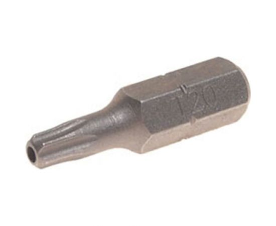 Вставка TORX Т20H (1/4""DR; 25 мм) ROCKFORCE RF-1272520 