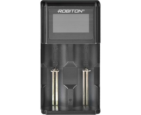 Зарядное устройство Robiton MasterCharger 2H Pro 16587 