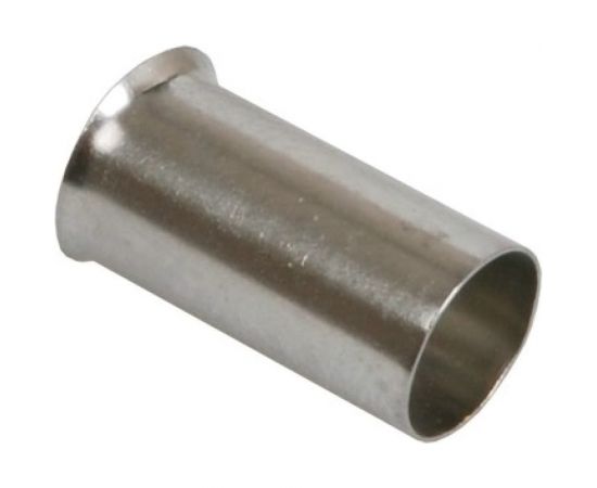 Наконечник-гильза IEK НГ 4-12, ИЭК, 100шт UEN10-4012 