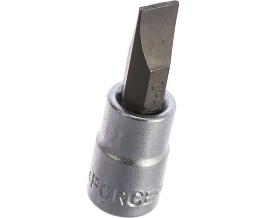 Насадка шлицевая (SL7; 1/4) ROCKFORCE RF-3233207 