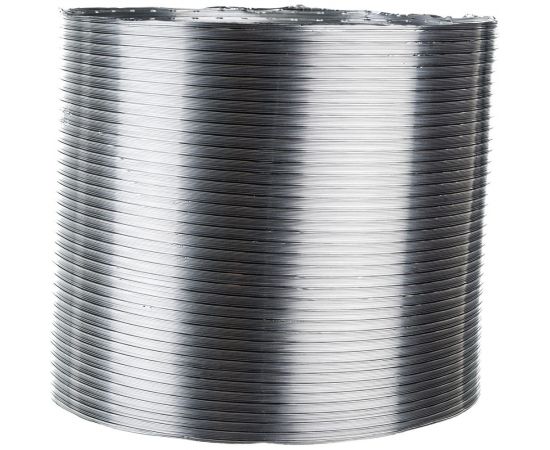 Канал алюминиевый гофрированный (1,5 м; 250 мм) Компакт Blauberg 1000017941 