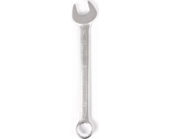 Комбинированный гаечный ключ 32мм, Cr-V КОБАЛЬТ 643-002 