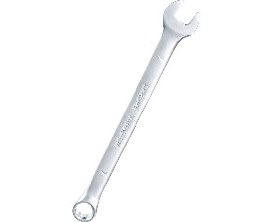 Рожковый и накидной ключ CNIC 7мм хром-ванадий 8411 39815 