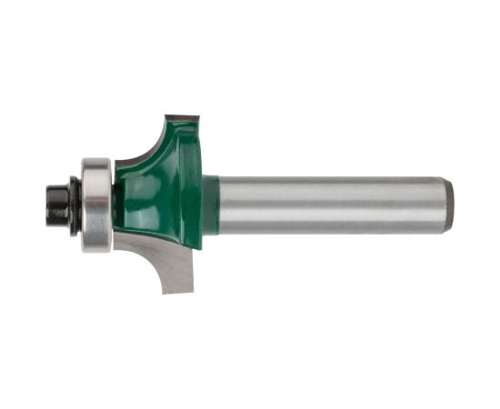 Фреза кромочная калевочная с подшипником (25х11х55.3 мм) FIT 3605-081125 