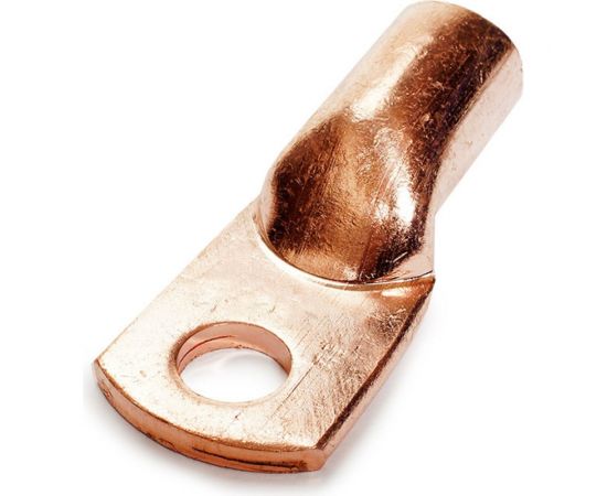 Наконечник TDM ТМ 25-8-8 SQ0532-0017 