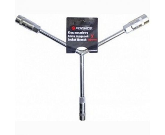 Торцевой ключ Forsage Y-образный 8х10х12 мм 50097 F-1584 