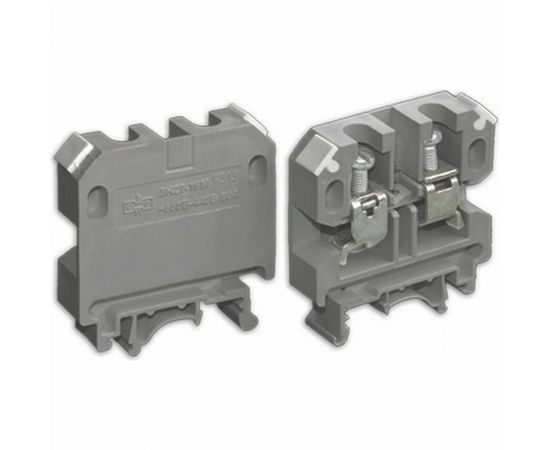 Наборный зажим СПб УПП-5 ЗН27-16М80 Д/Д 999113141 