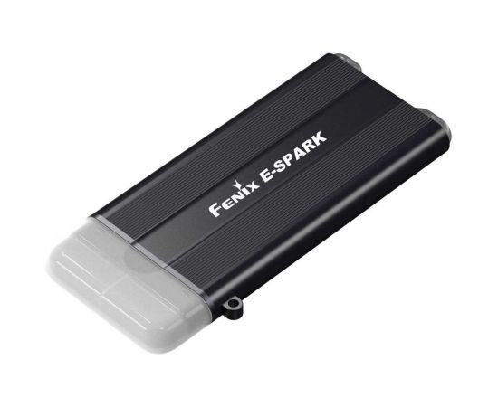 Фонарь Fenix E-SPARK espark 