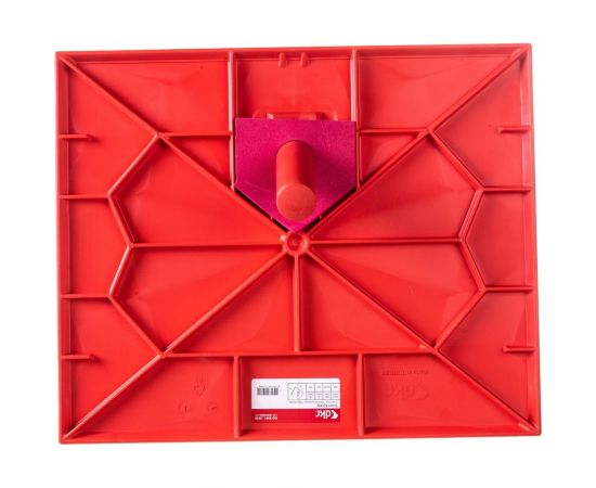 Штукатурный сокол DKR 360х440 мм 084 