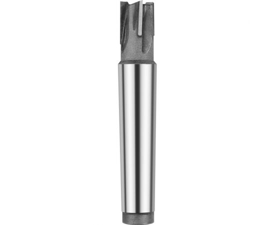 Фреза концевая кх тс 12.0x16x98 мм, КМ2, 4-п, Т5К10 ИНСТУЛС 00001178013 