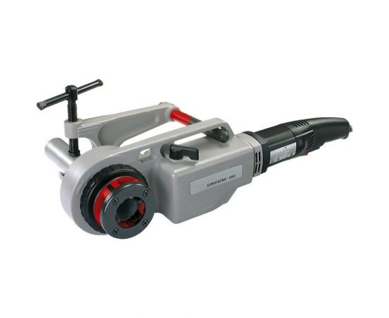 Ручной электрический клупп Rothenberger SUPERTRONIC 2000 BSPT R1/2-2 71256 