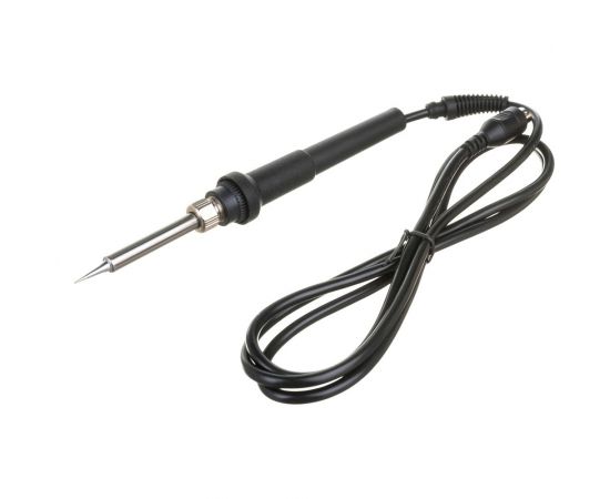 Паяльник LUKEY для паяльной станции 702, 852D+FAN М0014510 