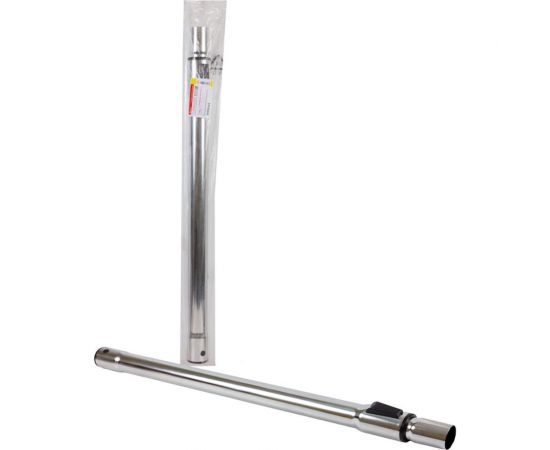 Трубка телескопическая удлинительная для пылесоса (35 мм; 590-990 мм) OZONE UT-35CR 