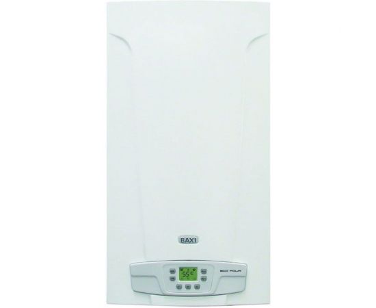 Газовый настенный котел Baxi ECO Four 1.24 F CSE46524354- 